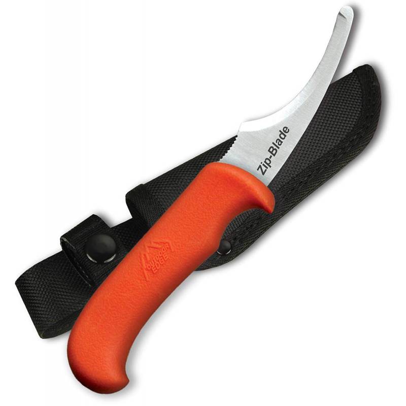 Outdoor Edge ZipBlade Knife Shooting Sports UK